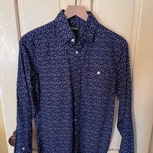 Express Dress Shirt